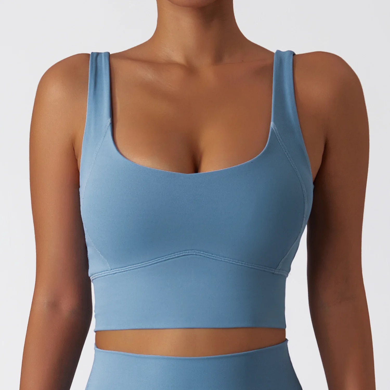 Womens Comfortable Sports Bra 