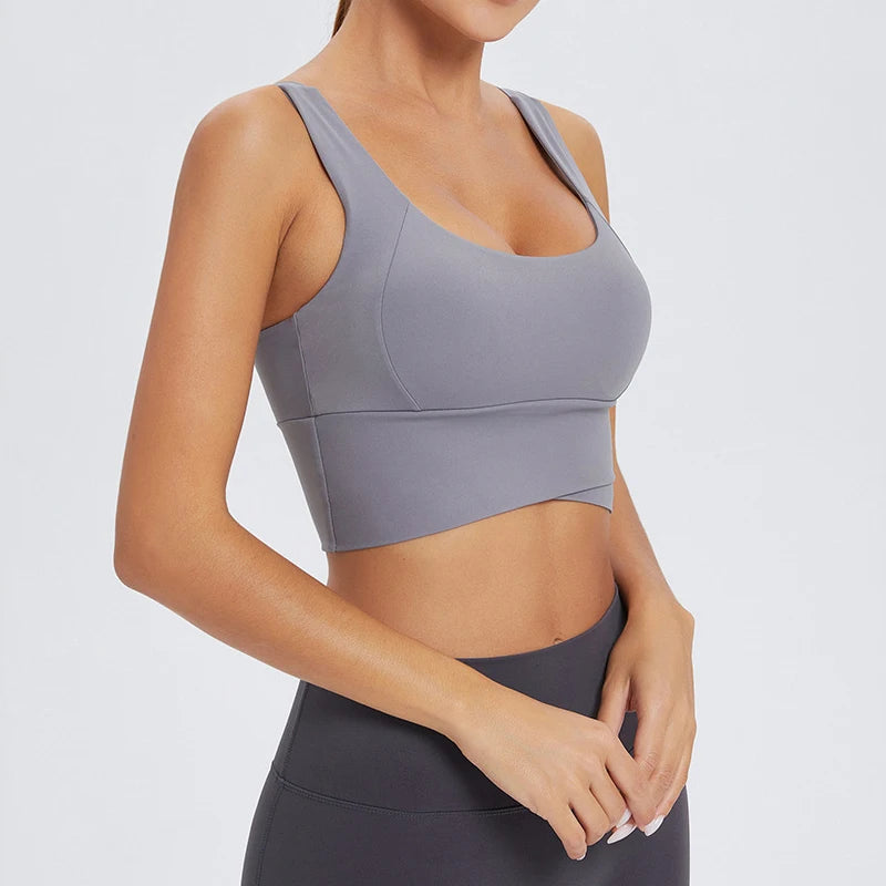 Women's Underwear Sports Bra 