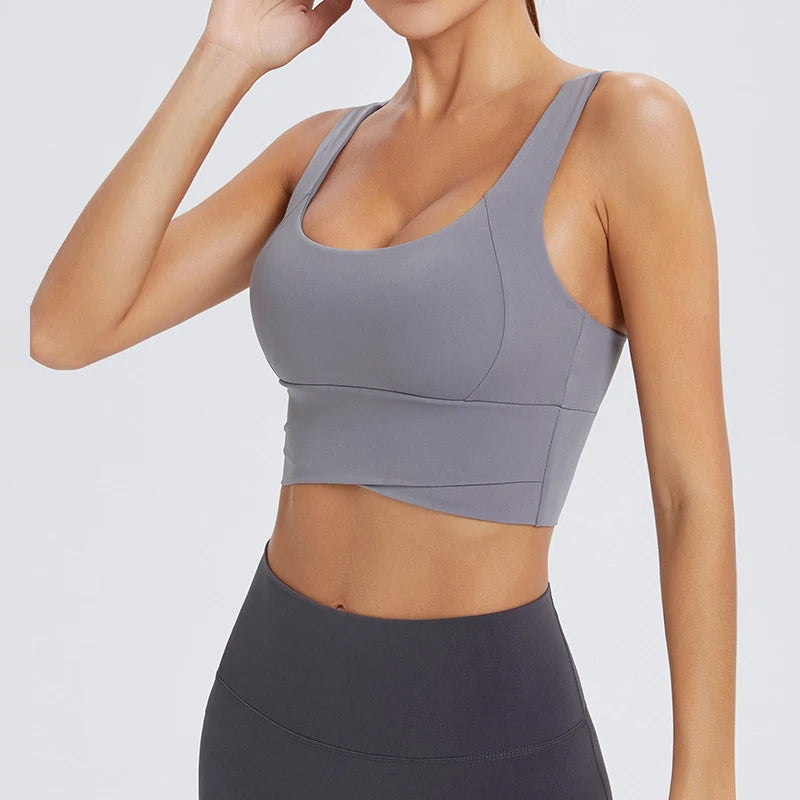 Women's Underwear Sports Bra 