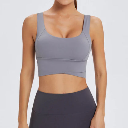 Women's Underwear Sports Bra 